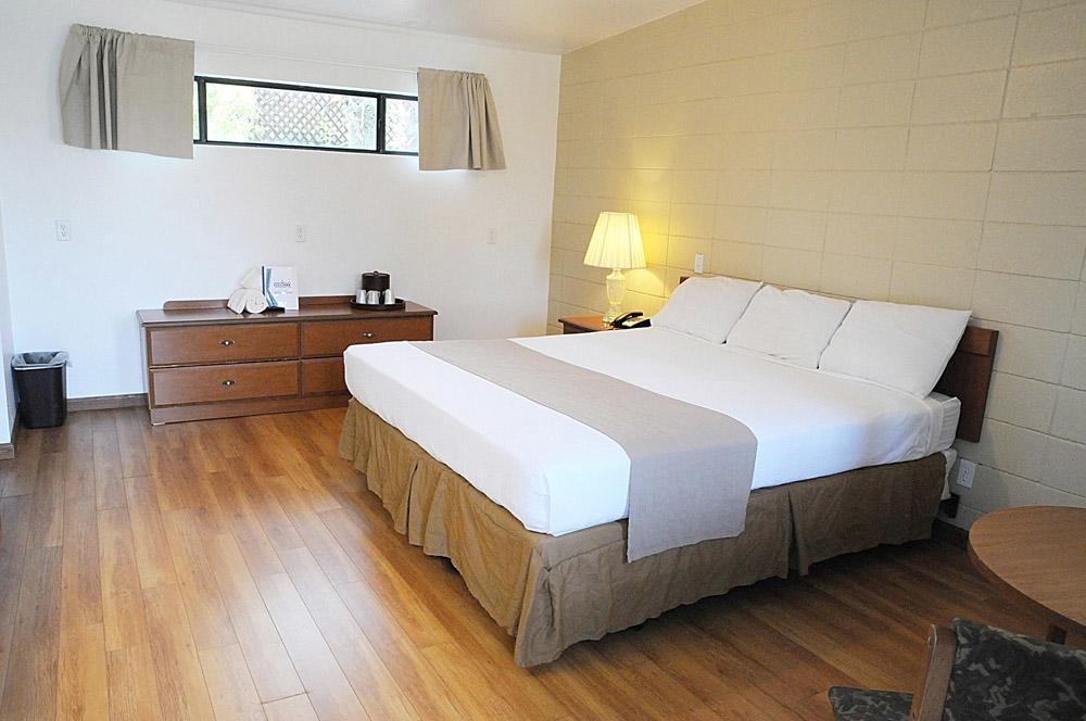 Ccbc Resort Hotel - A Gay Men'S Resort 커씨드럴 시티 객실 사진